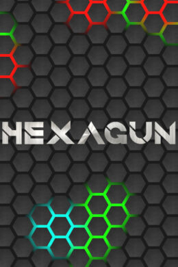 Hexagun Steam CD Key