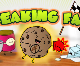 Breaking Fast Steam CD Key