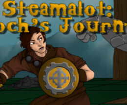 Steamalot: Epoch's Journey Steam CD Key