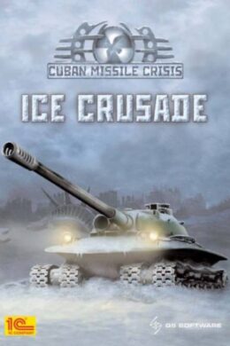 Cuban Missile Crisis + Ice Crusade Pack Steam CD Key