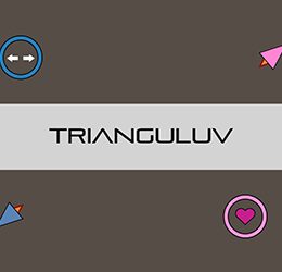 Trianguluv Steam CD Key