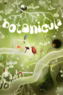 Botanicula Collector's Edition Steam CD Key