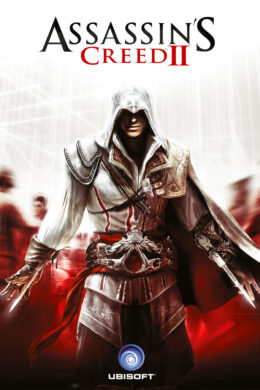 Assassin's Creed 2 Uplay CD Key