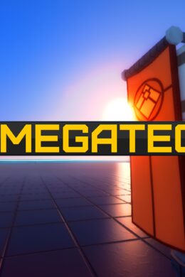 Megatect Steam CD Key