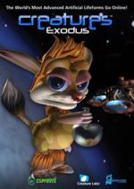 Creatures Exodus GOG CD Key