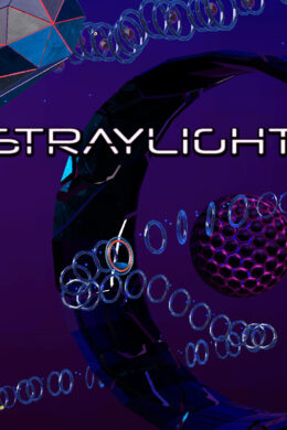 Straylight Steam CD Key