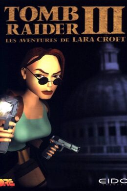 Tomb Raider III: Adventures of Lara Croft Steam CD Key