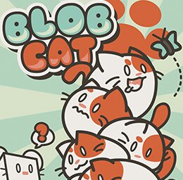 BlobCat Steam CD Key