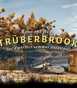 Truberbrook Steam CD Key