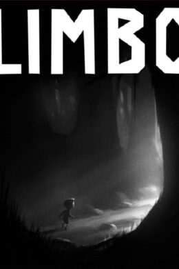 Limbo GOG CD Key