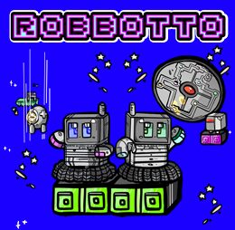 Robbotto Steam CD Key