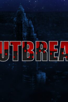 Outbreak Steam CD Key