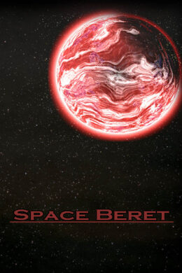 Space Beret Steam CD Key