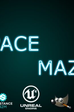 Space Maze Steam CD Key