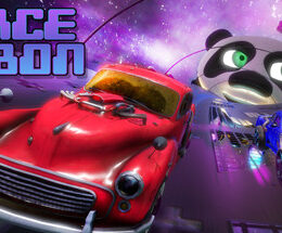 Space Ribbon Steam CD Key