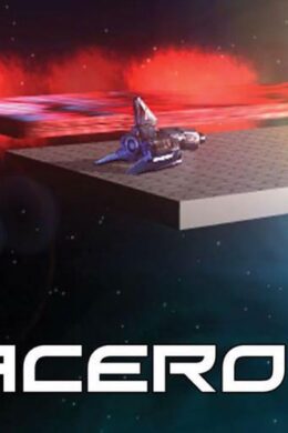 Spaceroads Steam CD Key