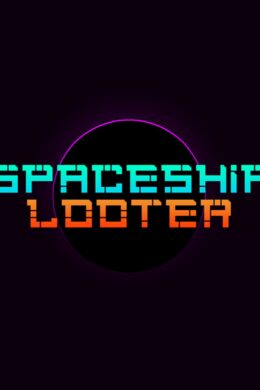 Spaceship Looter Steam CD Key