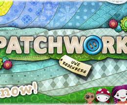 Patchwork Steam CD Key