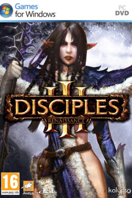 Disciples III - Renaissance Steam CD Key