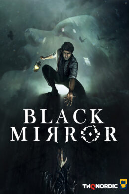 Black Mirror Steam CD Key