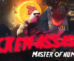 Chicken Assassin - Master of Humiliation Steam CD Key