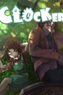 Clocker Steam CD Key