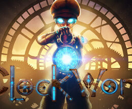 Clockwork Steam CD Key