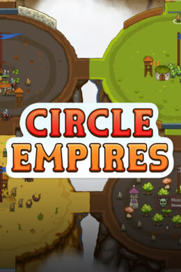 Circle Empires GOG CD Key