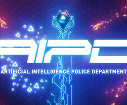 AIPD - Artificial Intelligence Police Department Steam CD Key