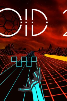 Void 21 Steam CD Key