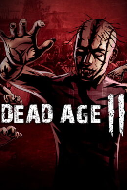 Dead Age 2 Steam CD Key