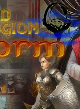 Grid Legion, Storm Steam CD Key