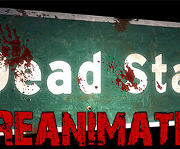 Dead State: Reanimated GOG Key