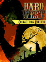 Hard West Collector's Edition GOG CD Key