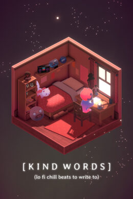 Kind Words Steam CD Key