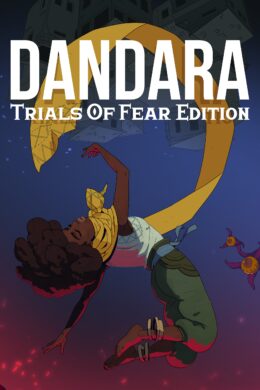 Dandara: Trials of Fear Edition Steam CD Key