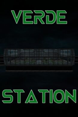 Verde Station Steam CD Key