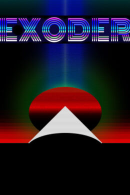 Exoder Steam CD Key