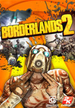 Borderlands 2 Steam CD Key (MAC OS X)