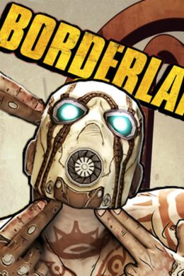 Borderlands 3 Steam CD Key