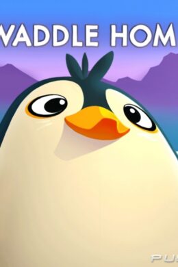 Waddle Home Steam CD Key