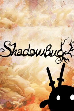 Shadow Bug Steam CD Key