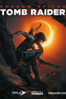 Shadow of the Tomb Raider Definitive Edition Steam CD Key