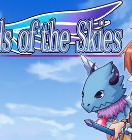 Bonds of the Skies Steam CD Key