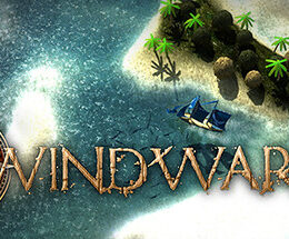 Windward GOG CD Key