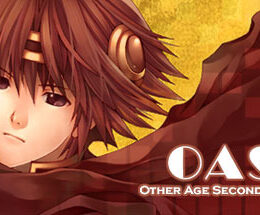 OASE - Other Age Second Encounter Steam CD Key