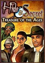 Hide and Secret Treasure of the Ages Steam CD Key