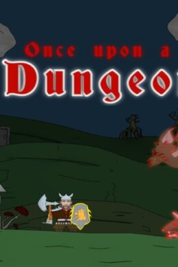 Once upon a Dungeon Steam CD Key