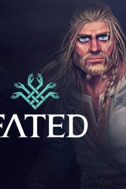 FATED: The Silent Oath Steam CD Key