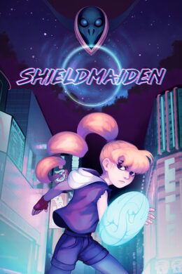 Shieldmaiden Steam CD Key